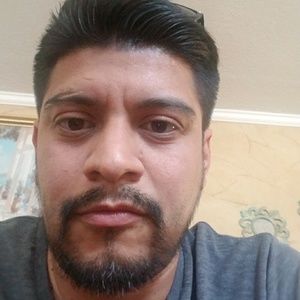 Meet your Posher, Richard